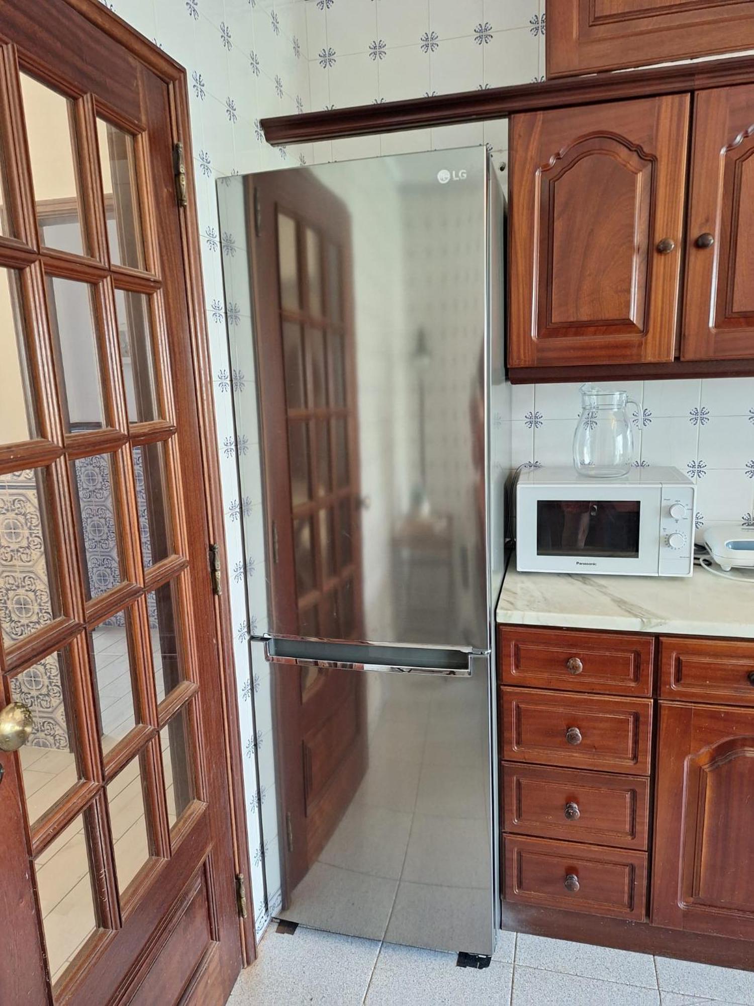 La Casa De Isa En Aveiro Lägenhet Exteriör bild