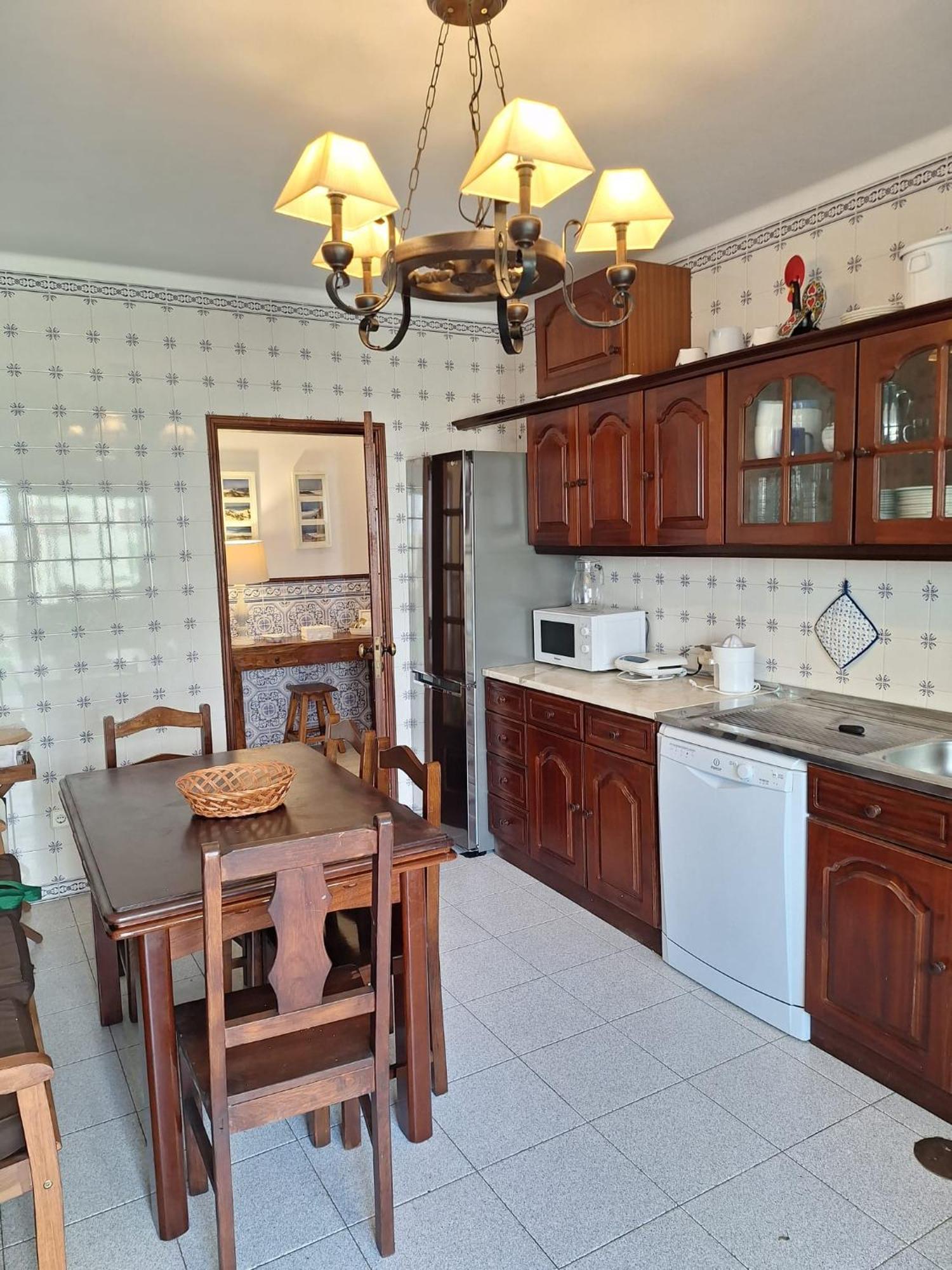 La Casa De Isa En Aveiro Lägenhet Exteriör bild
