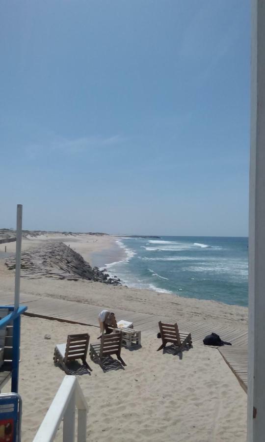 La Casa De Isa En Aveiro Lägenhet Exteriör bild