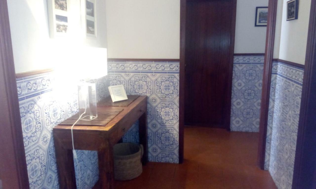 La Casa De Isa En Aveiro Lägenhet Exteriör bild