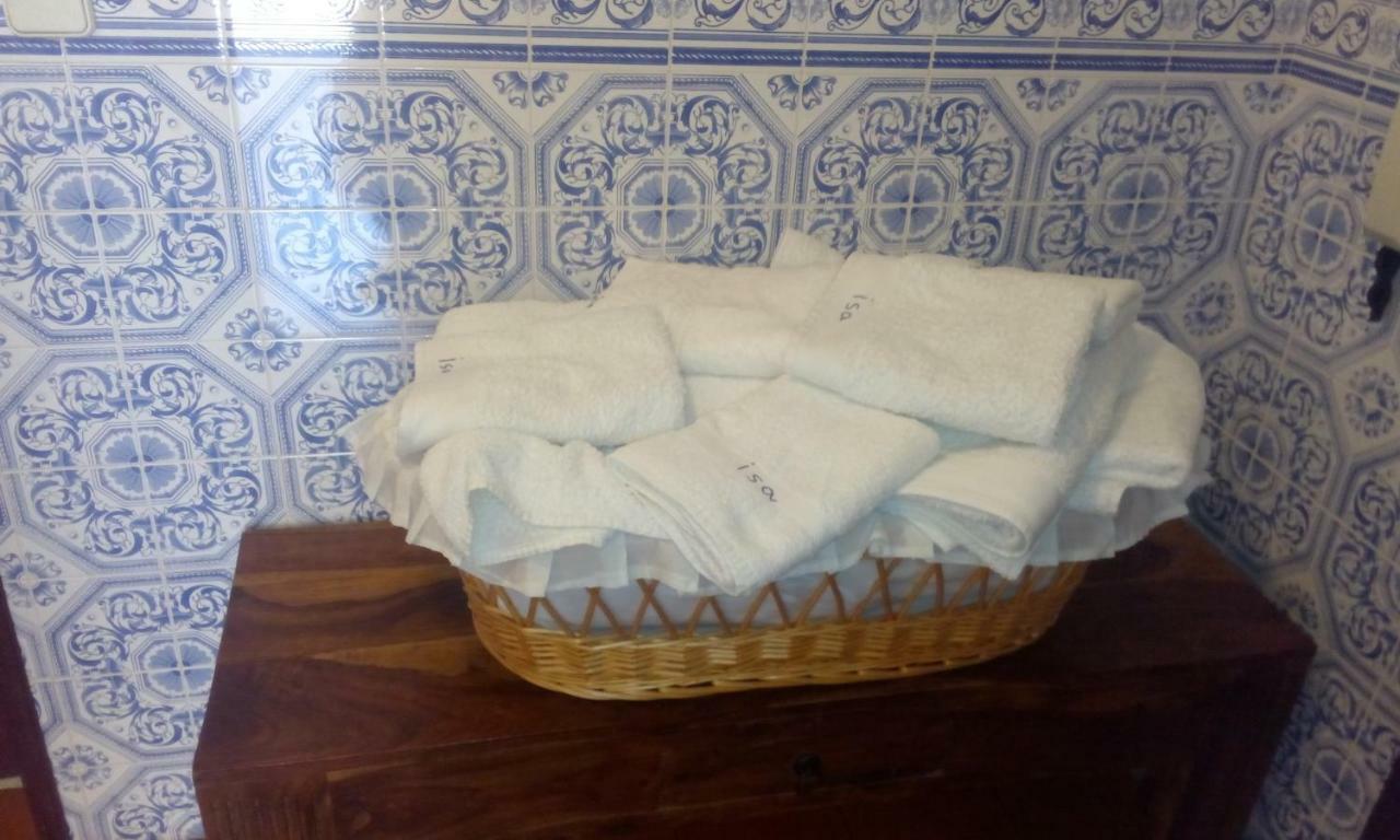 La Casa De Isa En Aveiro Lägenhet Exteriör bild