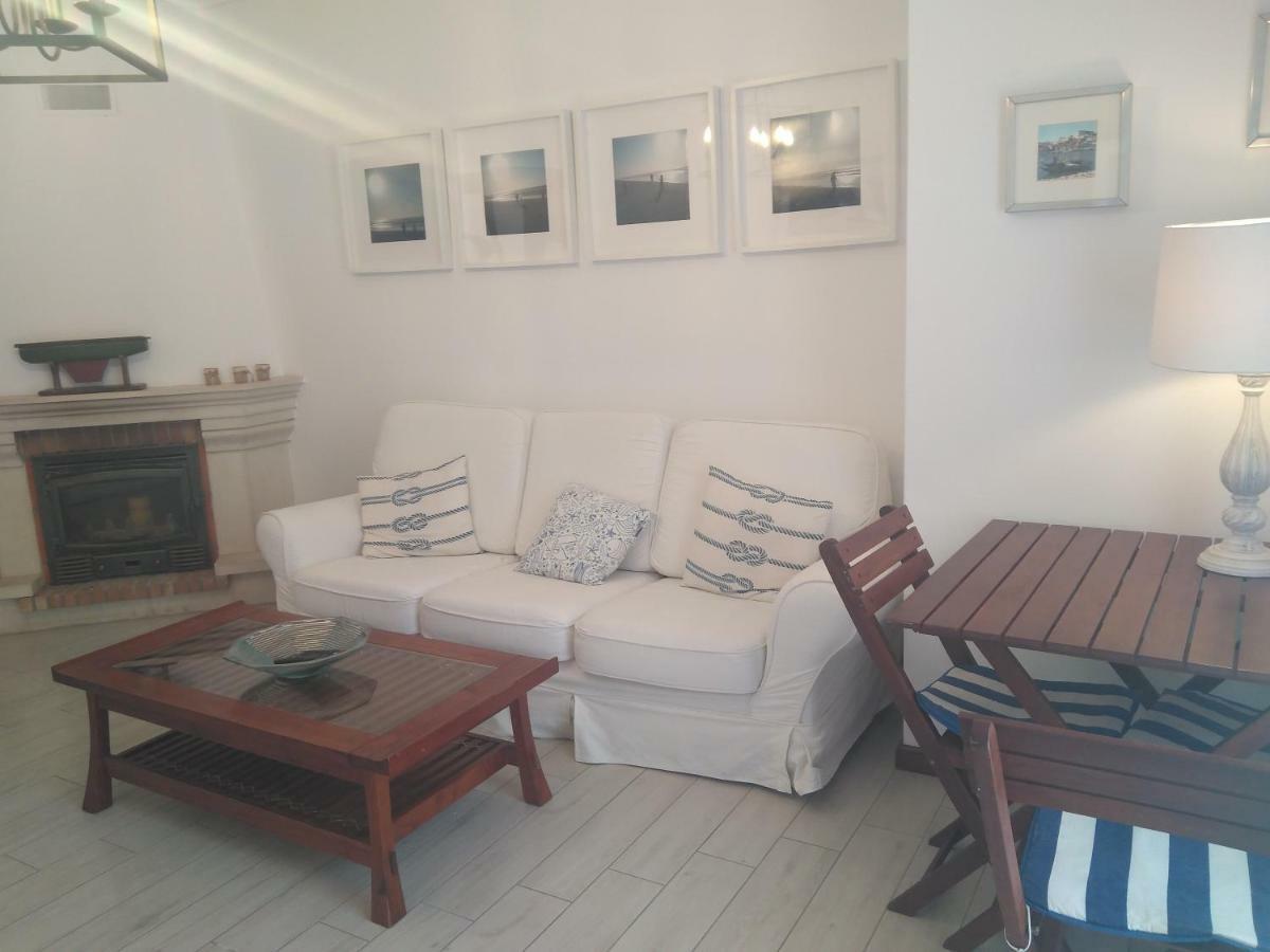 La Casa De Isa En Aveiro Lägenhet Exteriör bild