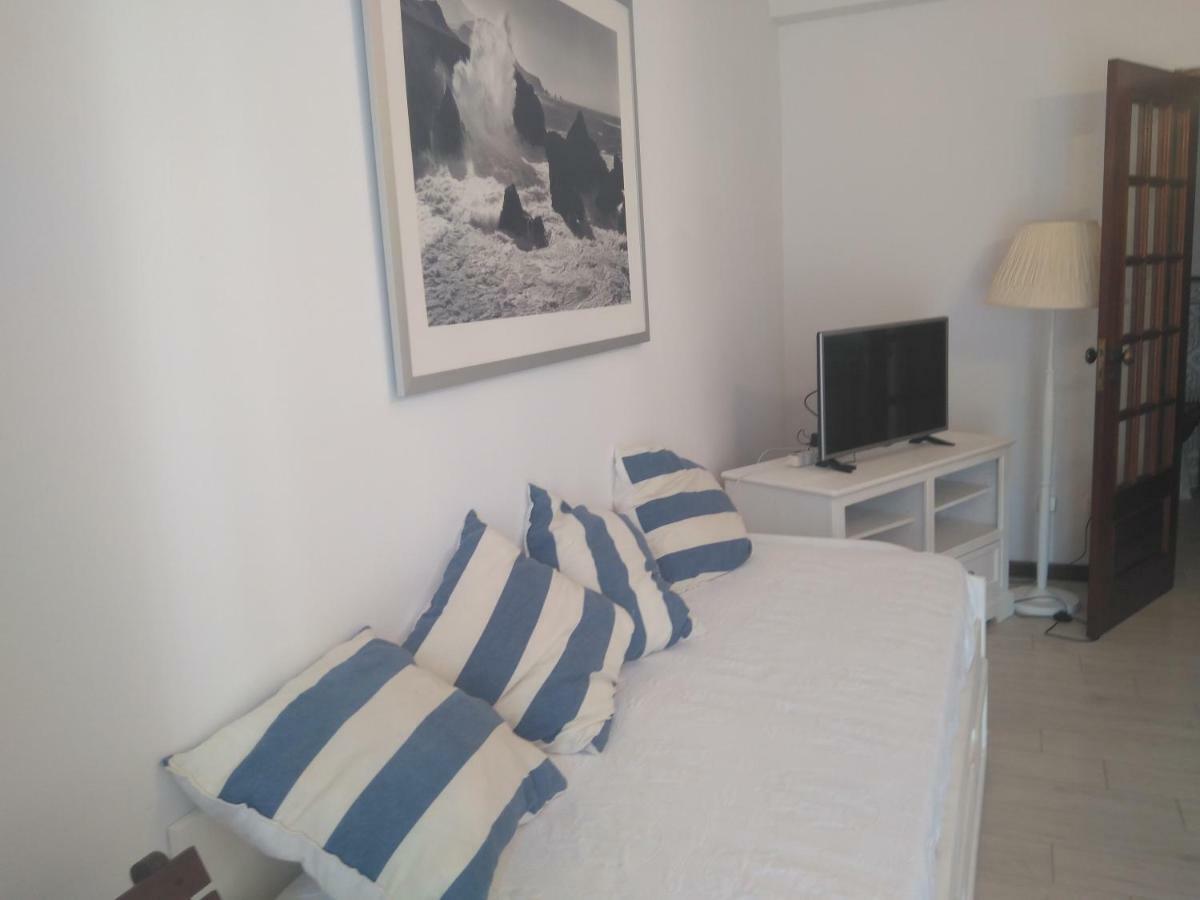 La Casa De Isa En Aveiro Lägenhet Exteriör bild