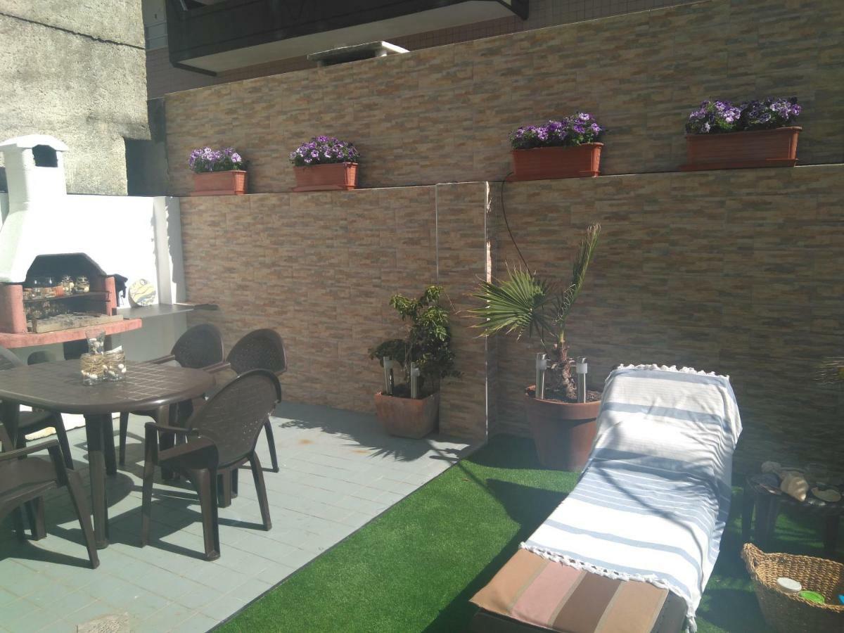 La Casa De Isa En Aveiro Lägenhet Exteriör bild