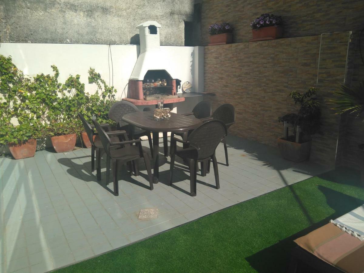 La Casa De Isa En Aveiro Lägenhet Exteriör bild